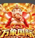 东升万象国际