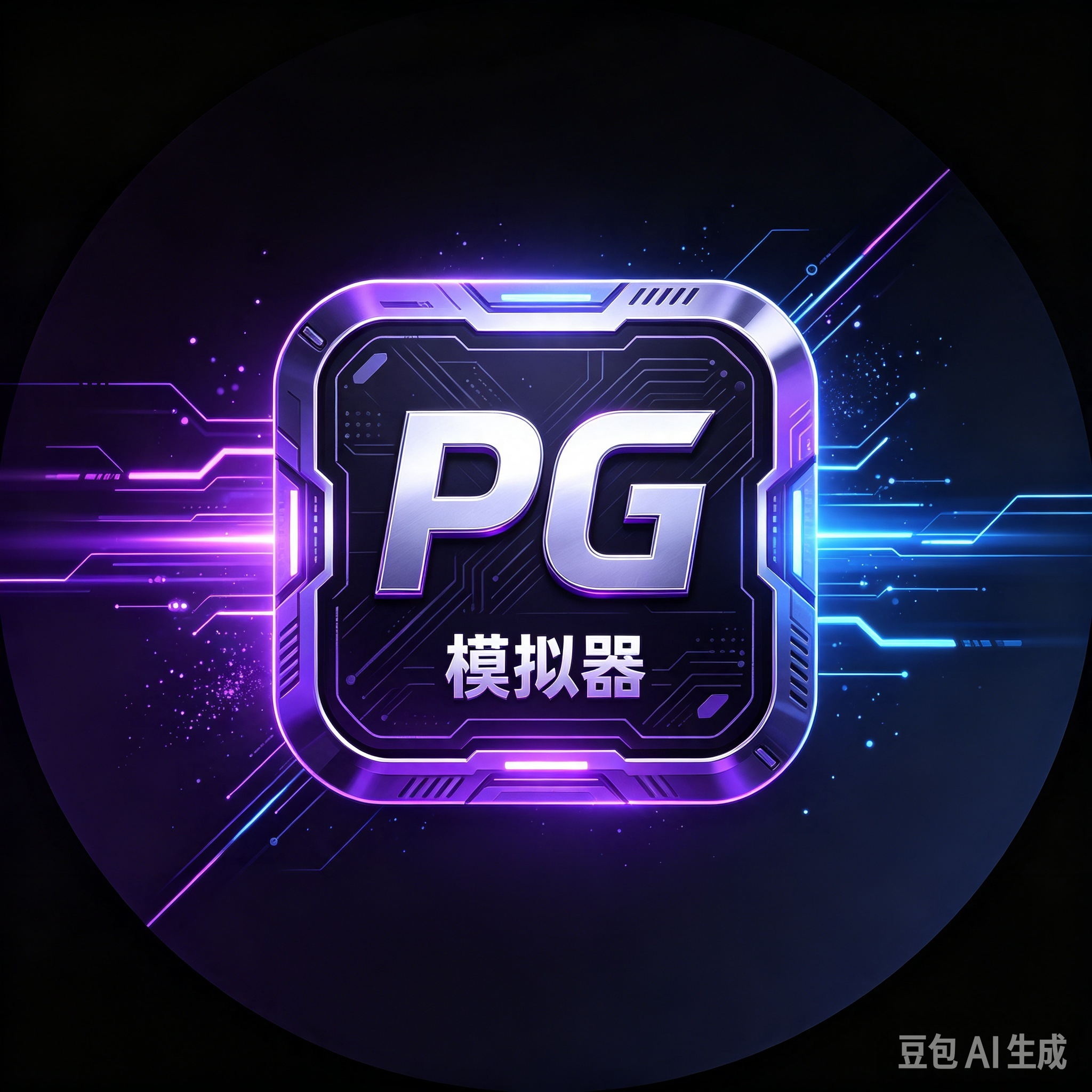 PG模拟器